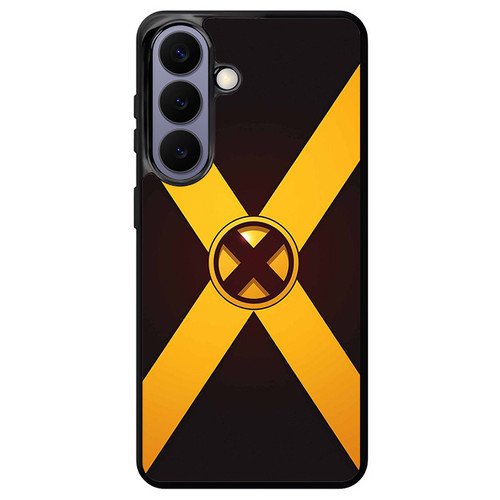 X Men Logo Samsung Galaxy S26+ Case