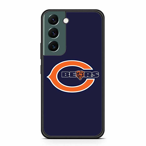 Chicago Bears 03 Motorola Samsung Galaxy S22 Case