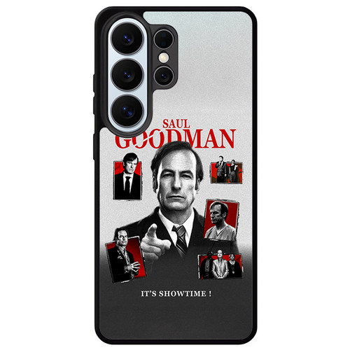 Better Call Saul The lawyer Saul Goodman Samsung Galaxy S26 Ultra Case