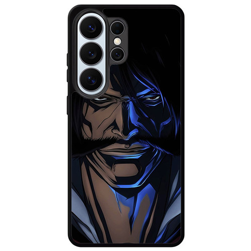 Bleach Thousand Year Blood War 05 Samsung Galaxy S26 Ultra Case