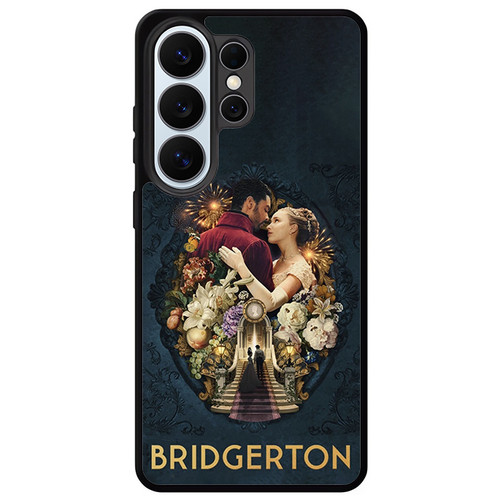Bridgerton 03 Samsung Galaxy S26 Ultra Case