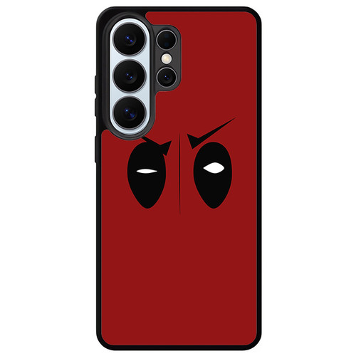 Deadpool 02 Samsung Galaxy S26 Ultra Case