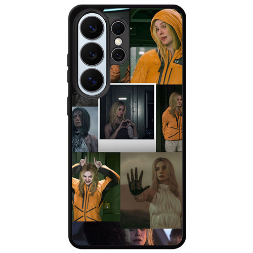 Death Stranding 2 On the Beach Tomorrow Samsung Galaxy S26 Ultra Case