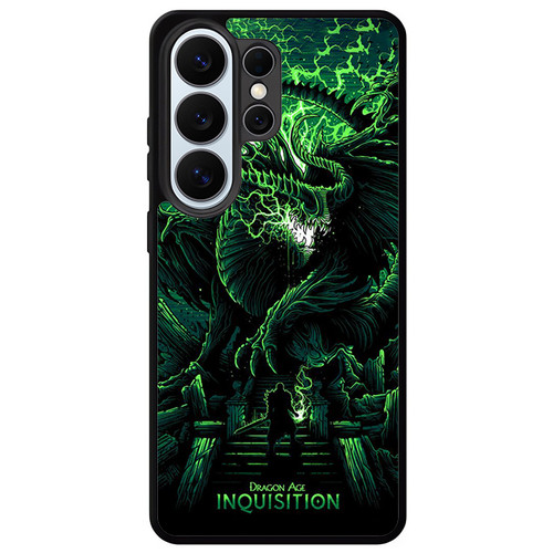 Dragon Age Inquisition Samsung Galaxy S26 Ultra Case