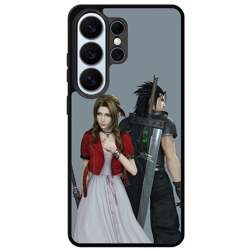 Final Fantasy VII ZeRith Samsung Galaxy S26 Ultra Case