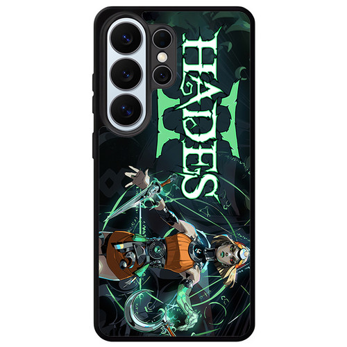 Hades II Melinoe 02 Samsung Galaxy S26 Ultra Case