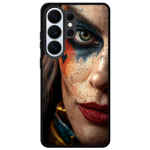 Harley Quinn Samsung Galaxy S26 Ultra Case