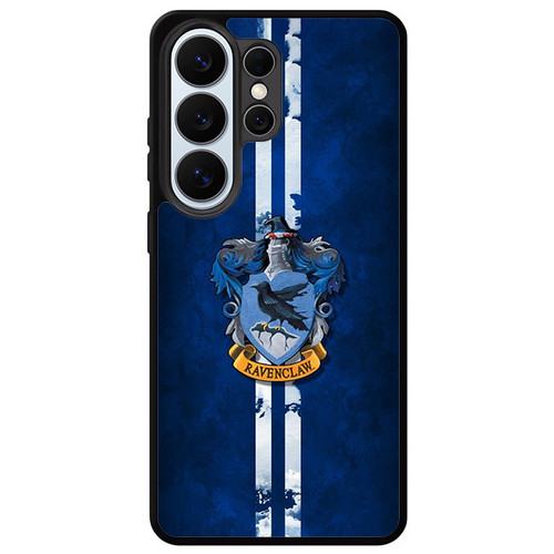 Harry Potter Ravenclaw Clan Samsung Galaxy S26 Ultra Case