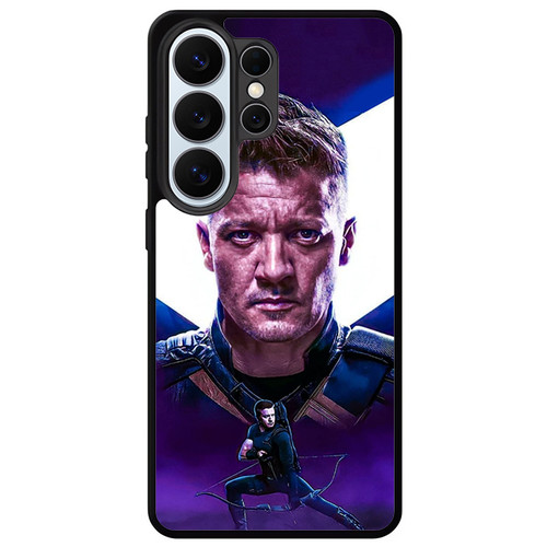 Hawkeye Series Samsung Galaxy S26 Ultra Case