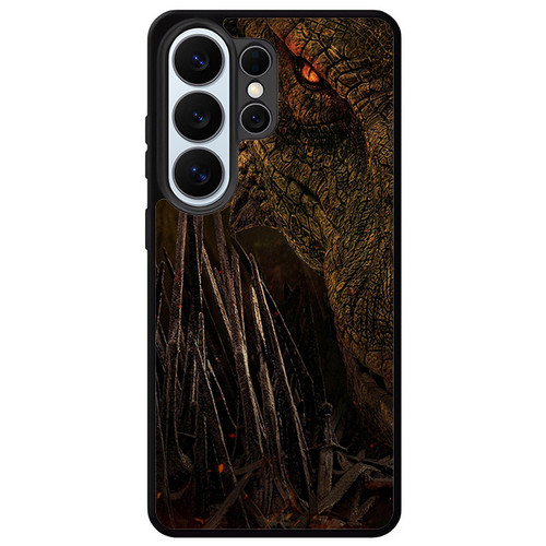 House of the Dragon Series Samsung Galaxy S26 Ultra Case