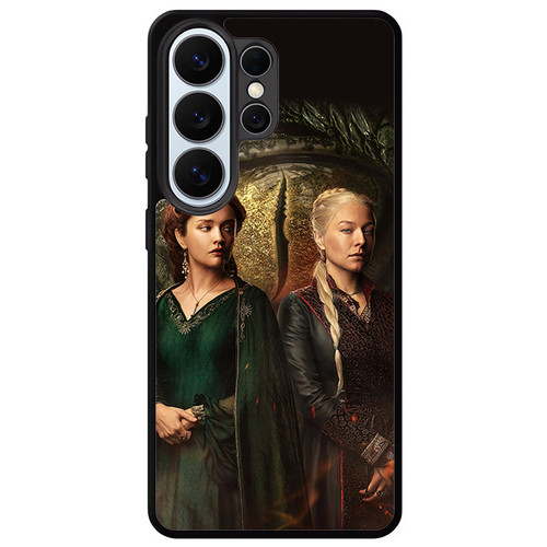 House Targaryen Fire Blood Game of Thrones 03 Samsung Galaxy S26 Ultra Case