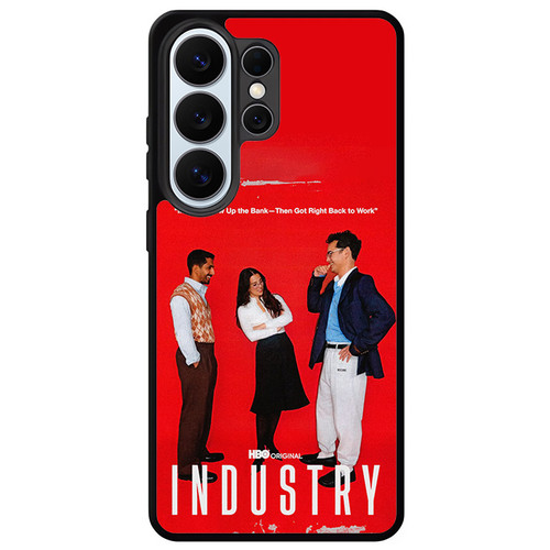 Industry Series 01 Samsung Galaxy S26 Ultra Case