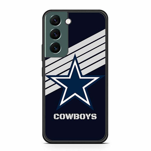 Dallas Cowboys 03 Motorola Samsung Galaxy S22 Case
