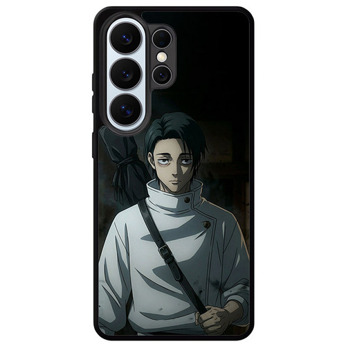 Jujutsu Kaisen Yuta Okkutsu Samsung Galaxy S26 Ultra Case