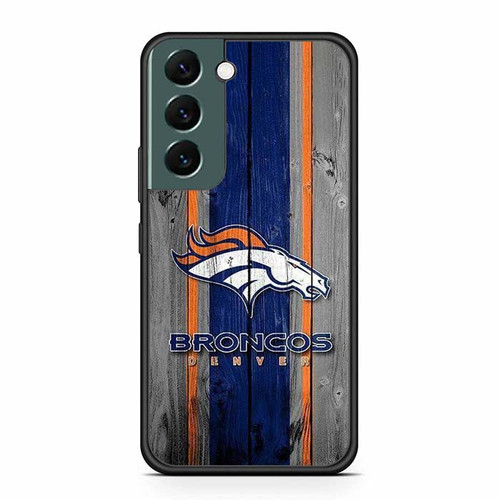 Denver Broncos 03 Motorola Samsung Galaxy S22 Case