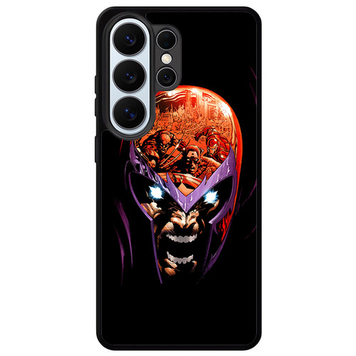 Magneto Marvel X Men Samsung Galaxy S26 Ultra Case