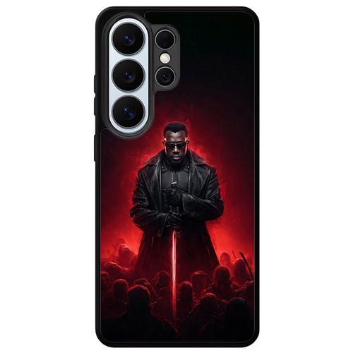 Marvels Blade Samsung Galaxy S26 Ultra Case