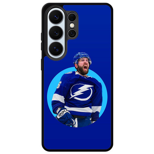 Nikita Kucherov Tampa Bay Lightning 02 Samsung Galaxy S26 Ultra Case