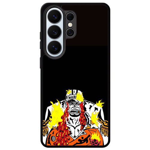One Piece Series Akainu Samsung Galaxy S26 Ultra Case