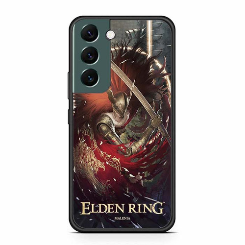 Elden Ring Malenia Motorola Samsung Galaxy S22 Case