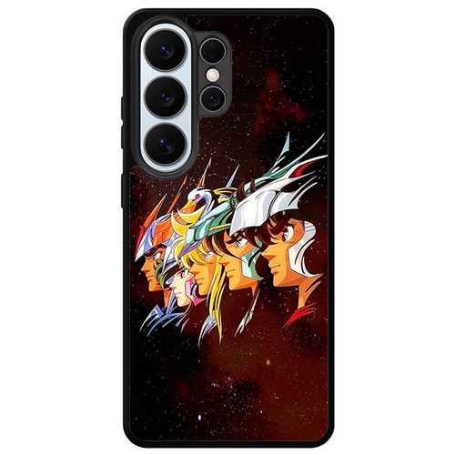 Saint Saiya Serries Samsung Galaxy S26 Ultra Case