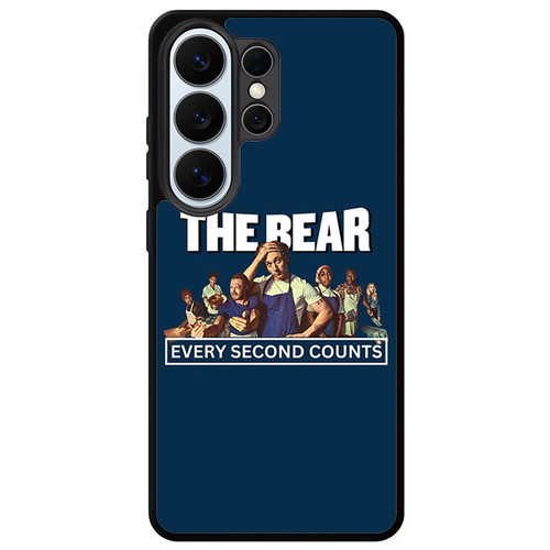The Bear Every Second Count Samsung Galaxy S26 Ultra Case