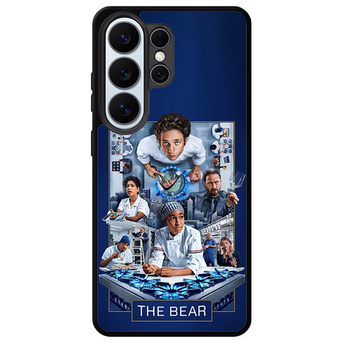 The Bear Series 01 Samsung Galaxy S26 Ultra Case