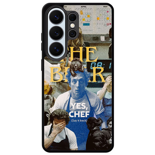 The Bear Series 03 Samsung Galaxy S26 Ultra Case