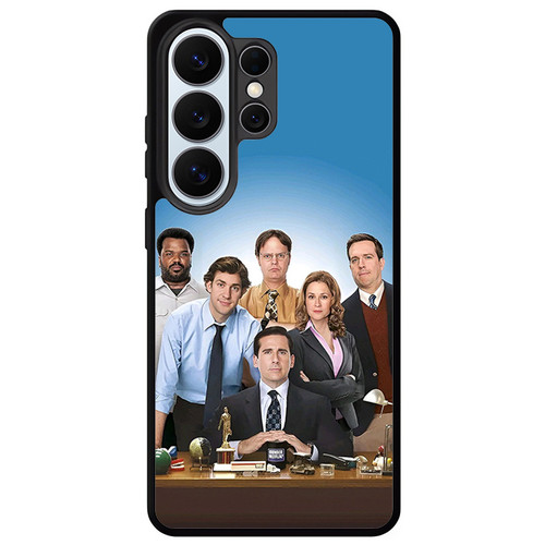 The Office Series 02 Samsung Galaxy S26 Ultra Case