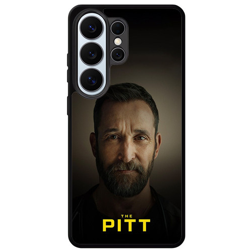 The Pitt Series 01 Samsung Galaxy S26 Ultra Case
