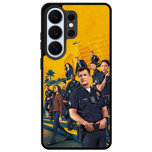 The Rookie Series 03 Samsung Galaxy S26 Ultra Case