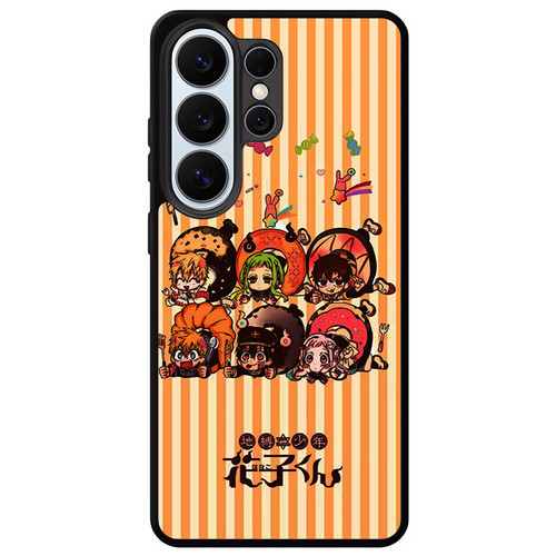 Toilet bound Hanako kun Samsung Galaxy S26 Ultra Case