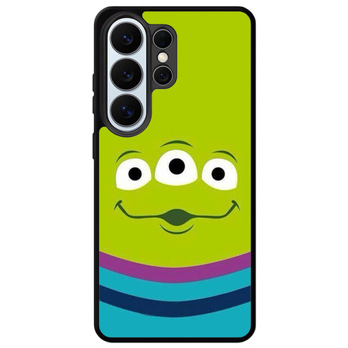 Toy Story Alien Samsung Galaxy S26 Ultra Case