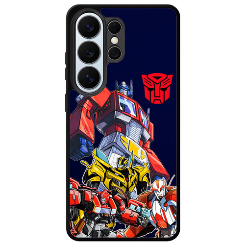 Transformer Autobots Samsung Galaxy S26 Ultra Case