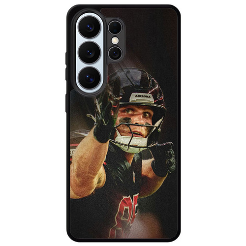 Trey McBride Arizona Cardinals 03 Samsung Galaxy S26 Ultra Case