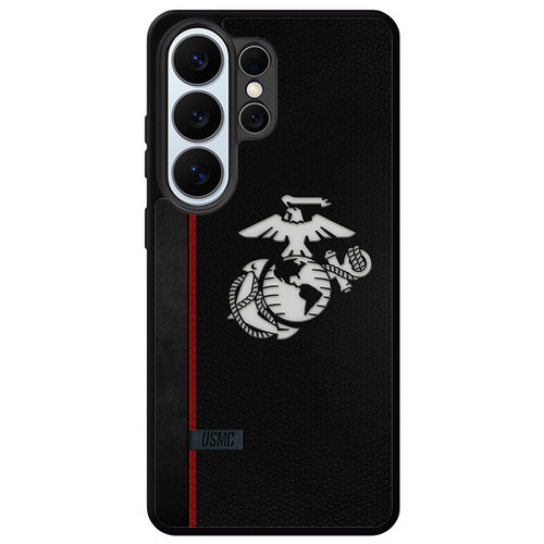 United States Marine Corps Usmc 04 Samsung Galaxy S26 Ultra Case