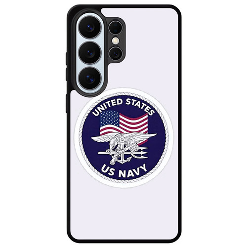 United States Navy Seals Samsung Galaxy S26 Ultra Case