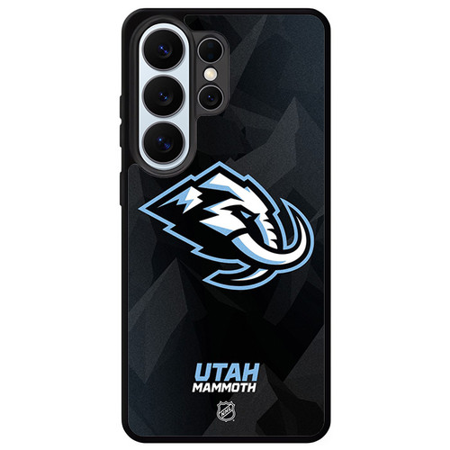 Utah Mammoth 01 Samsung Galaxy S26 Ultra Case