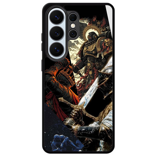 Warhammer 40 Samsung Galaxy S26 Ultra Case