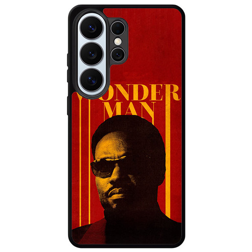 Wonder Man Samsung Galaxy S26 Ultra Case