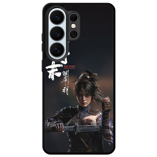 Wuchang Fallen Feathers Samsung Galaxy S26 Ultra Case