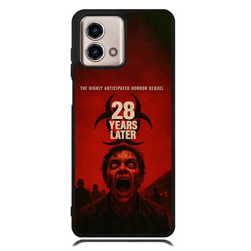 28 Years Later Rust and Ruin Moto G Stylus 2023 Case