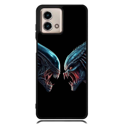 Alien Vs Predator Xenomorph Moto G Stylus 2023 Case