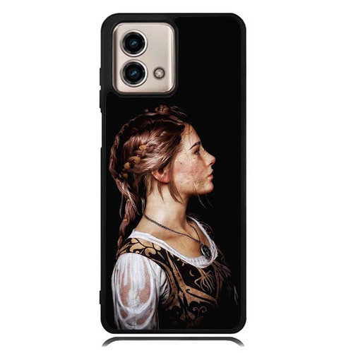 Amicia A Plague Tale Moto G Stylus 2023 Case