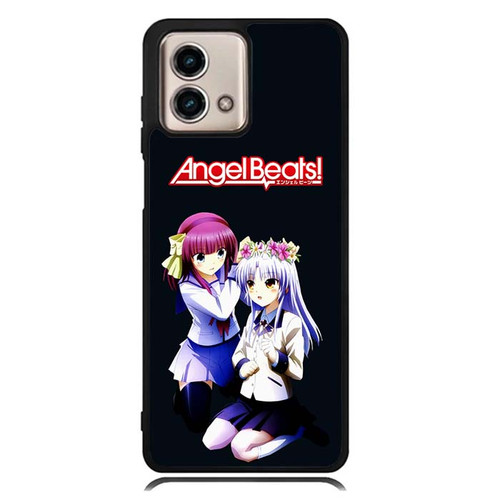 Angel Beats Anime Moto G Stylus 2023 Case