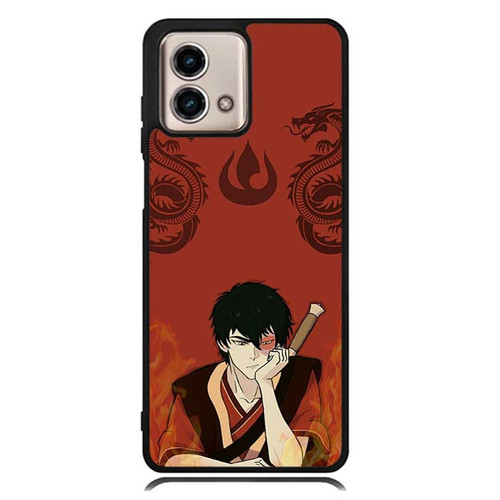 Avatar Series Zuko Moto G Stylus 2023 Case