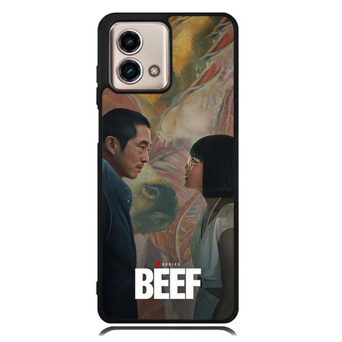 Beef Series Moto G Stylus 2023 Case
