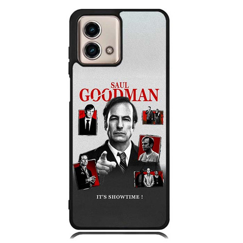 Better Call Saul The lawyer Saul Goodman Moto G Stylus 2023 Case