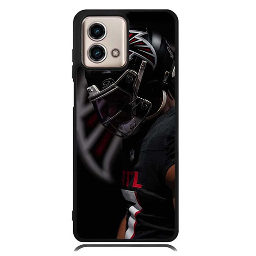 Bijan Robinson Atlanta Falcons 03 Moto G Stylus 2023 Case
