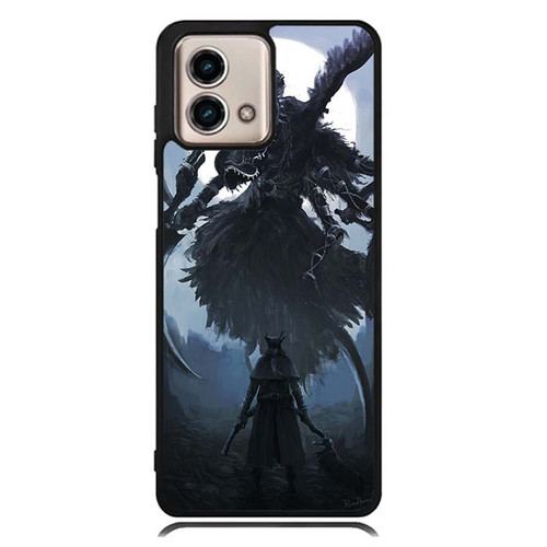 Bloodborne The Nightmares Cradle Moto G Stylus 2023 Case